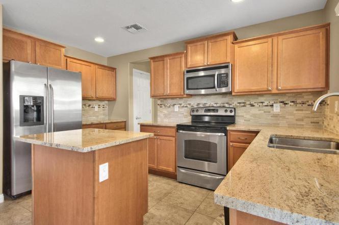 Adventure Home Rentals Phoenix Exterior foto